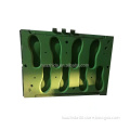 Professional Huazhida China Custom Small Foam Mold Shoe Mould Manufacturers
